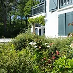 Golfetmer Alojamento de Acomodação e Pequeno-almoço Saint-Jean-de-Luz
