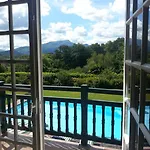 Alojamento de Acomodação e Pequeno-almoço Golfetmer Saint-Jean-de-Luz
