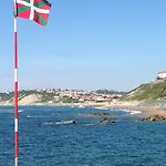 Alojamento de Acomodação e Pequeno-almoço Golfetmer Saint-Jean-de-Luz