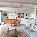 Alojamento de Acomodação e Pequeno-almoço Golfetmer 4*