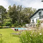 Golfetmer Bed & Breakfast 4*