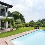 Panzió Golfetmer Saint-Jean-de-Luz