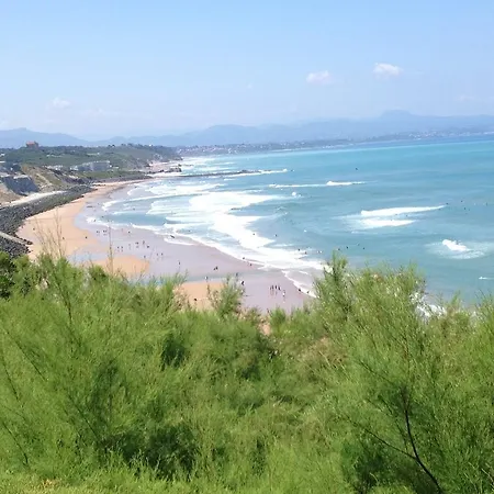 Golfetmer 3* San Juan de Luz