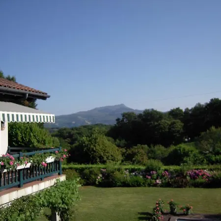 Golfetmer Bed and breakfast