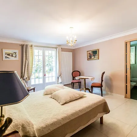 Golfetmer Bed and breakfast