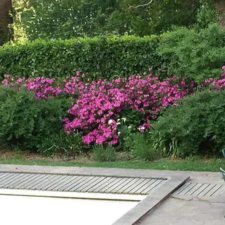 Golfetmer Couette-café Saint-Jean-de-Luz