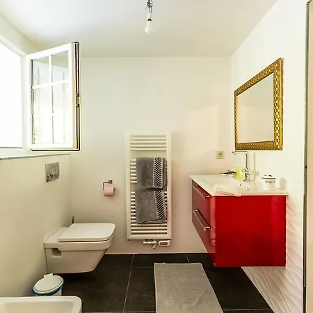 Golfetmer Bed and breakfast San Juan de Luz
