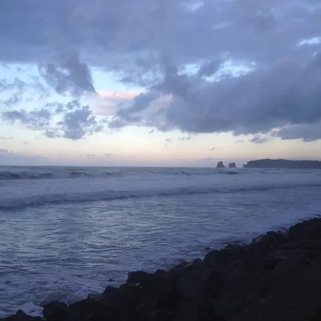 Golfetmer Couette-café