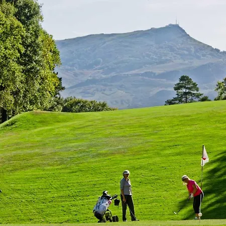 Golfetmer Couette-café