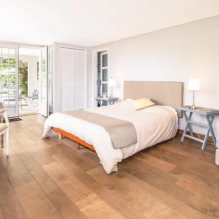 Bed and breakfast Golfetmer San Juan de Luz