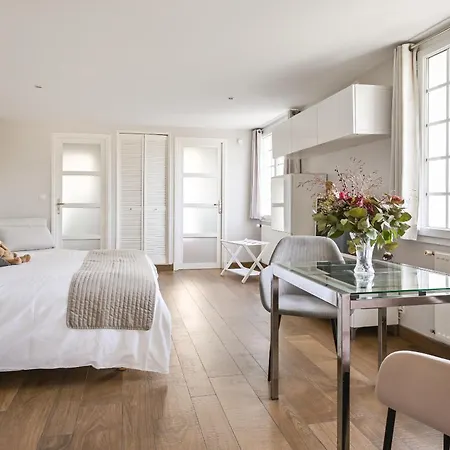 住宿加早餐酒店 Golfetmer