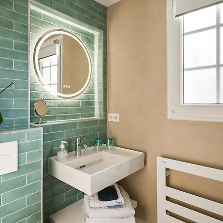 Golfetmer 住宿加早餐酒店 4*