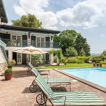 Golfetmer Bed and breakfast