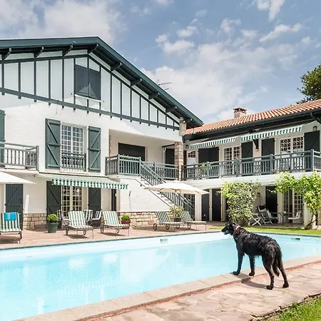 Bed and breakfast Golfetmer