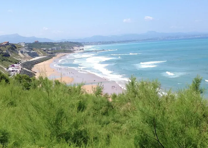 Golfetmer 4* סן-ז'אן-דה-לוז