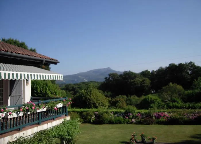 Golfetmer 住宿加早餐酒店