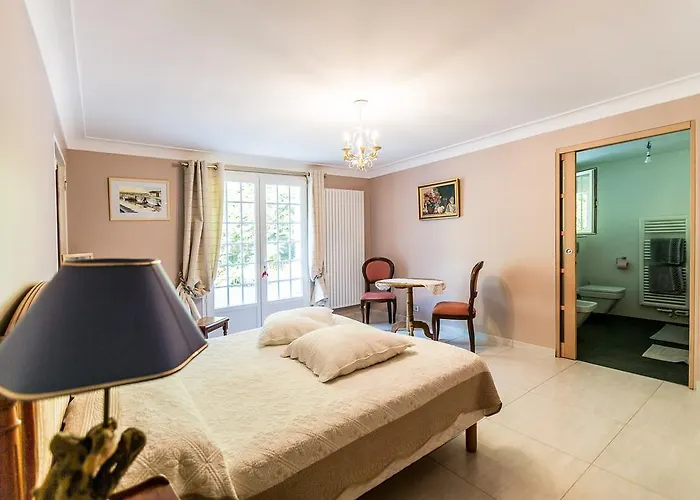 Golfetmer Nocleg ze śniadaniem