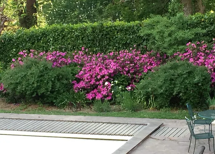 Golfetmer לינה וארוחת בוקר סן-ז'אן-דה-לוז