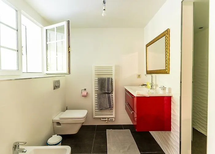 Golfetmer Nocleg ze śniadaniem Saint-Jean-de-Luz