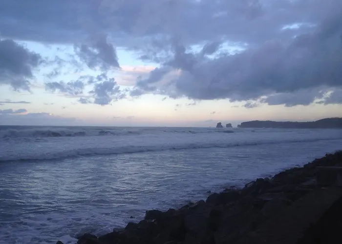 Golfetmer לינה וארוחת בוקר