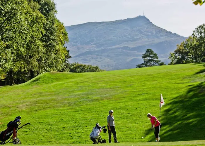 Golfetmer Nocleg ze śniadaniem