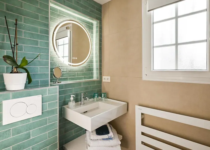 Golfetmer 住宿加早餐酒店 4*