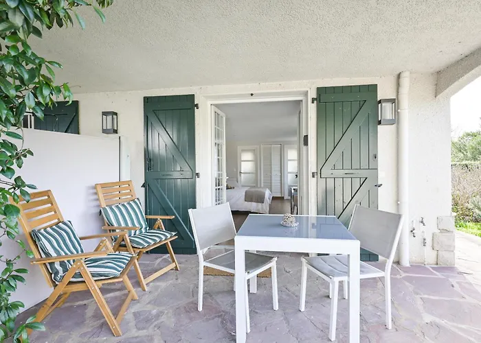 住宿加早餐酒店 Golfetmer 4*