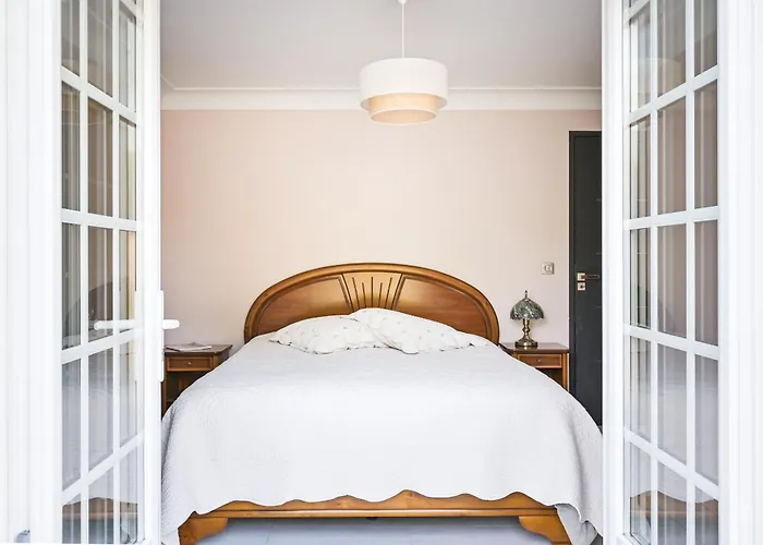 住宿加早餐酒店 Golfetmer