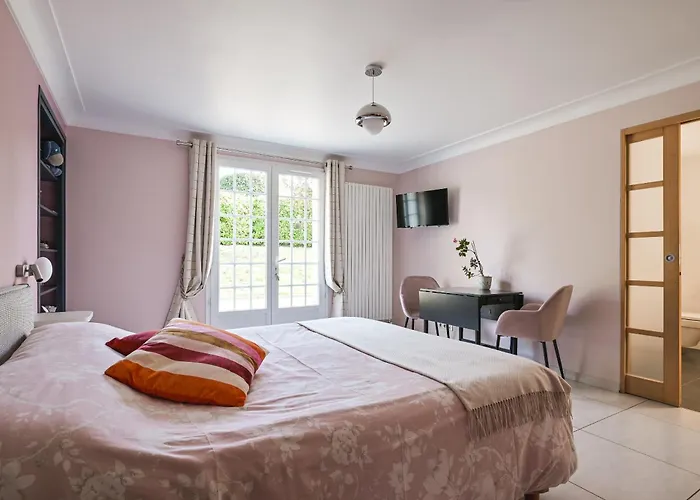 Golfetmer 住宿加早餐酒店 4*