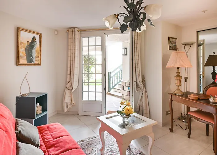 Golfetmer 圣让－德吕兹