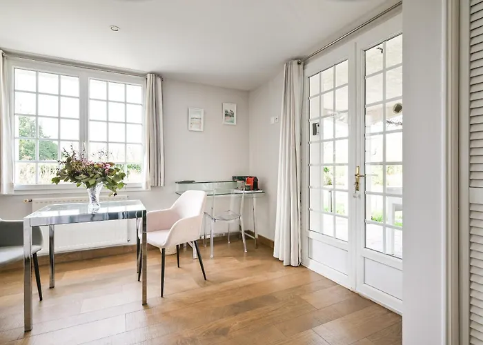 住宿加早餐酒店 Golfetmer 4*