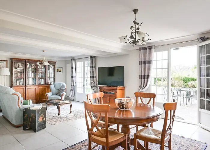 住宿加早餐酒店 Golfetmer