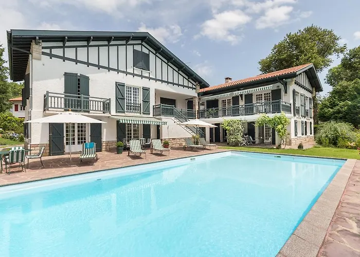 Nocleg ze śniadaniem Golfetmer 4*