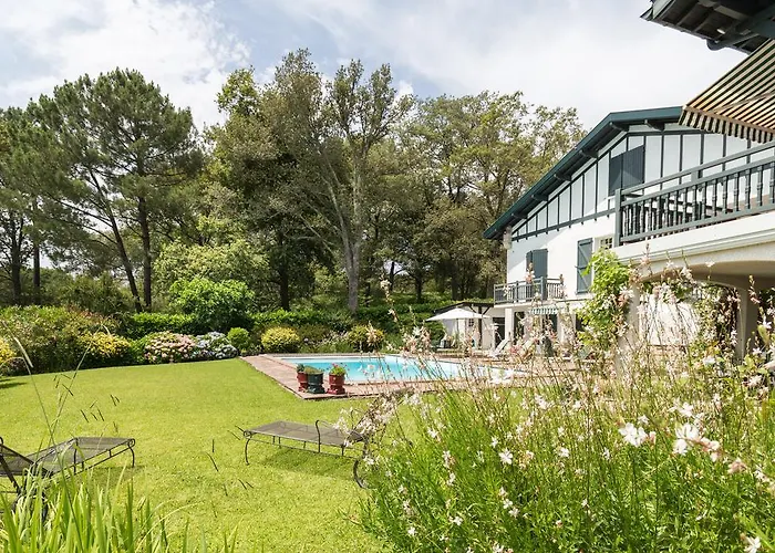 Golfetmer 住宿加早餐酒店 4*