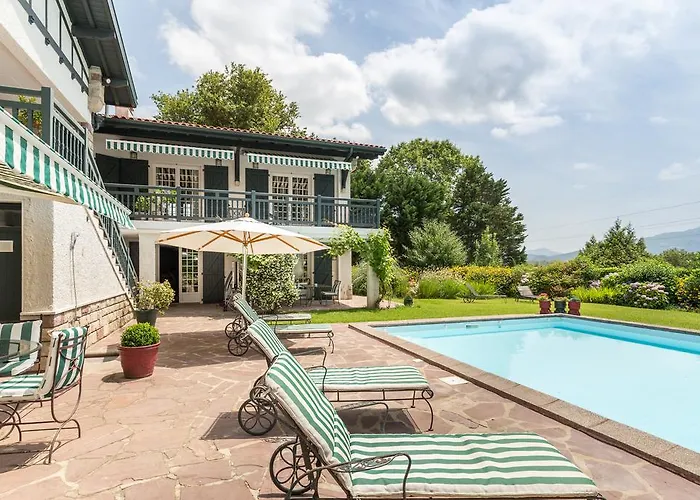 Golfetmer 住宿加早餐酒店